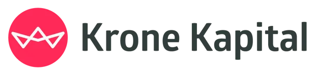 Krone Kapital Logo